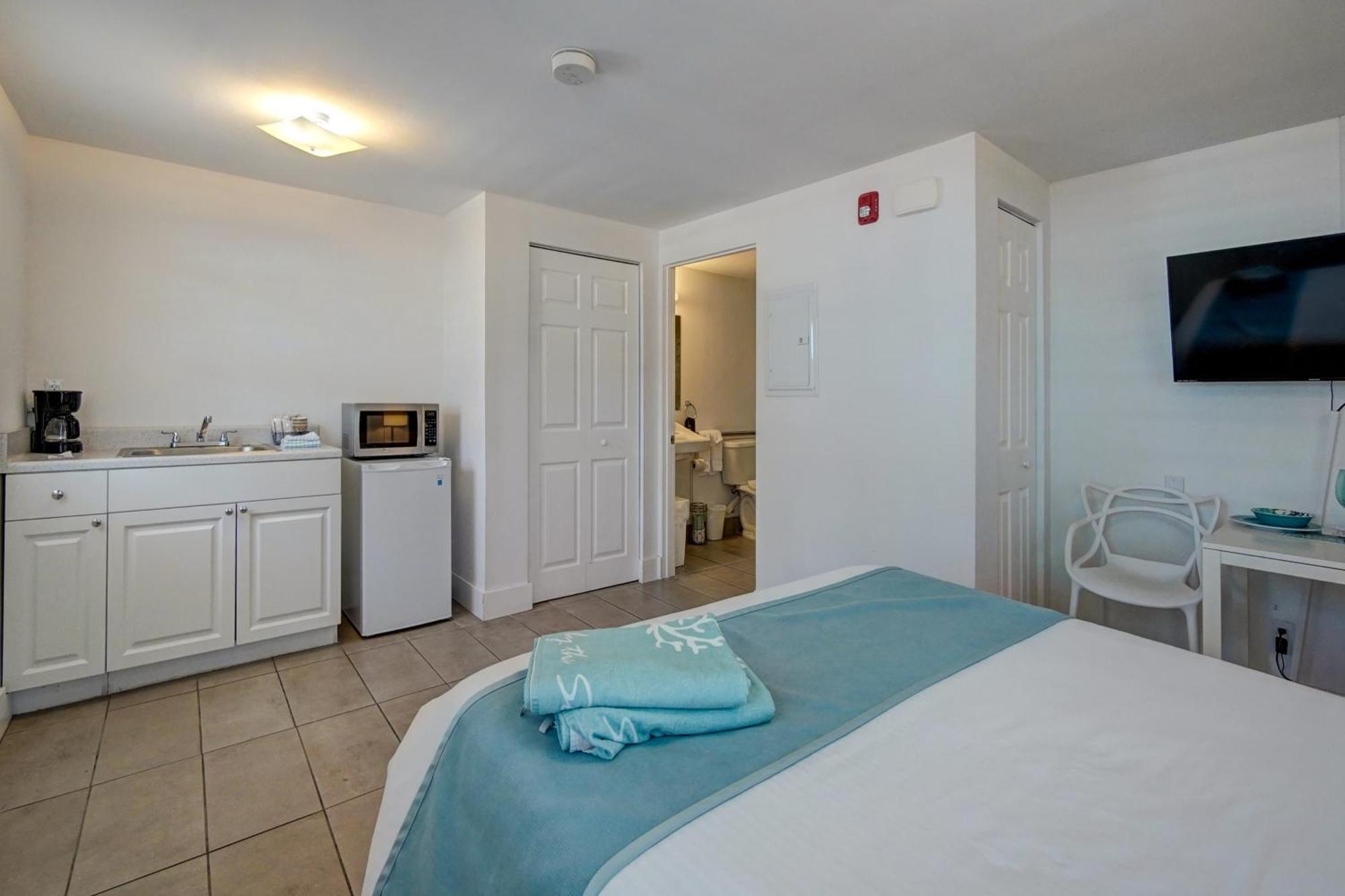 Hotel Sea Garden By The Sea Lauderdale-by-the-Sea Exterior foto