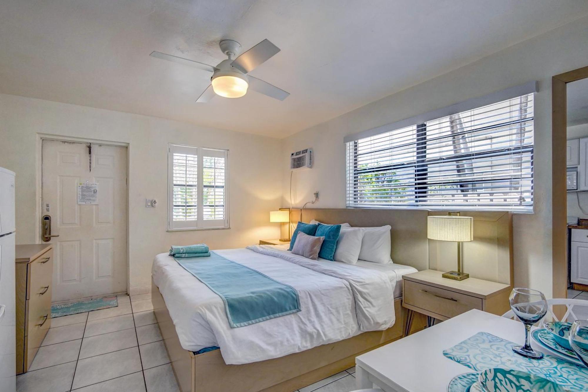 Hotel Sea Garden By The Sea Lauderdale-by-the-Sea Exterior foto