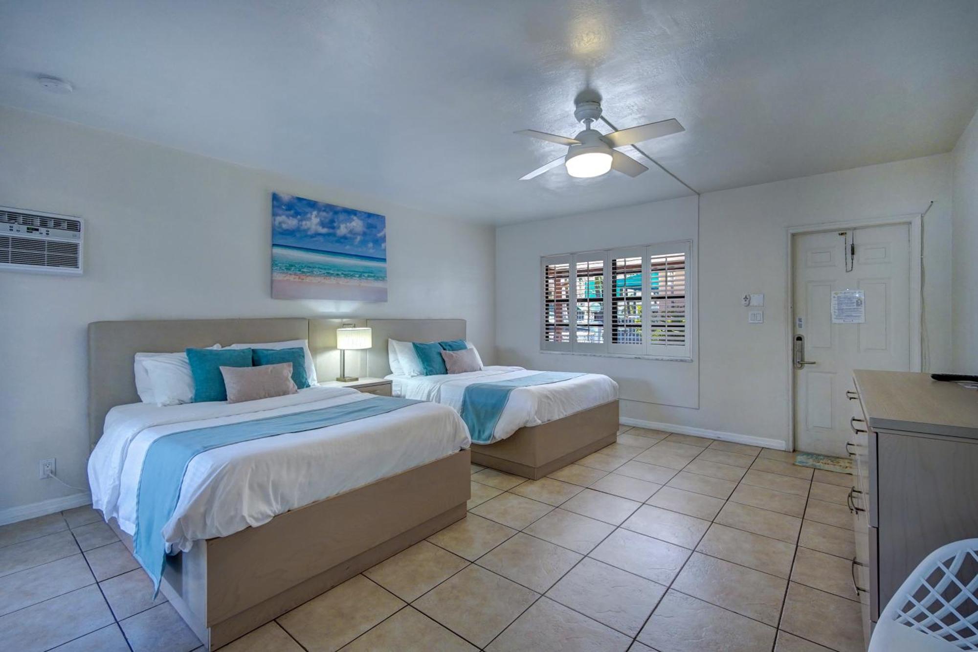 Hotel Sea Garden By The Sea Lauderdale-by-the-Sea Exterior foto