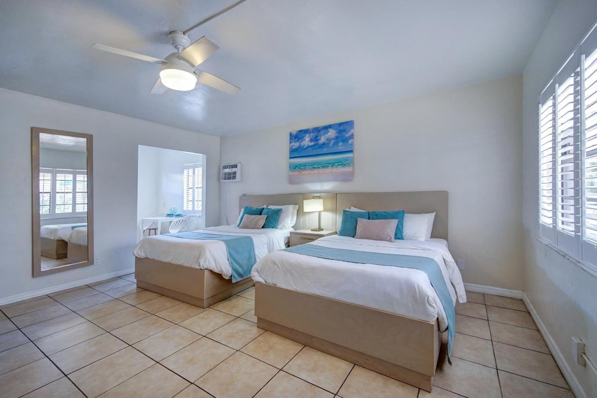 Hotel Sea Garden By The Sea Lauderdale-by-the-Sea Exterior foto
