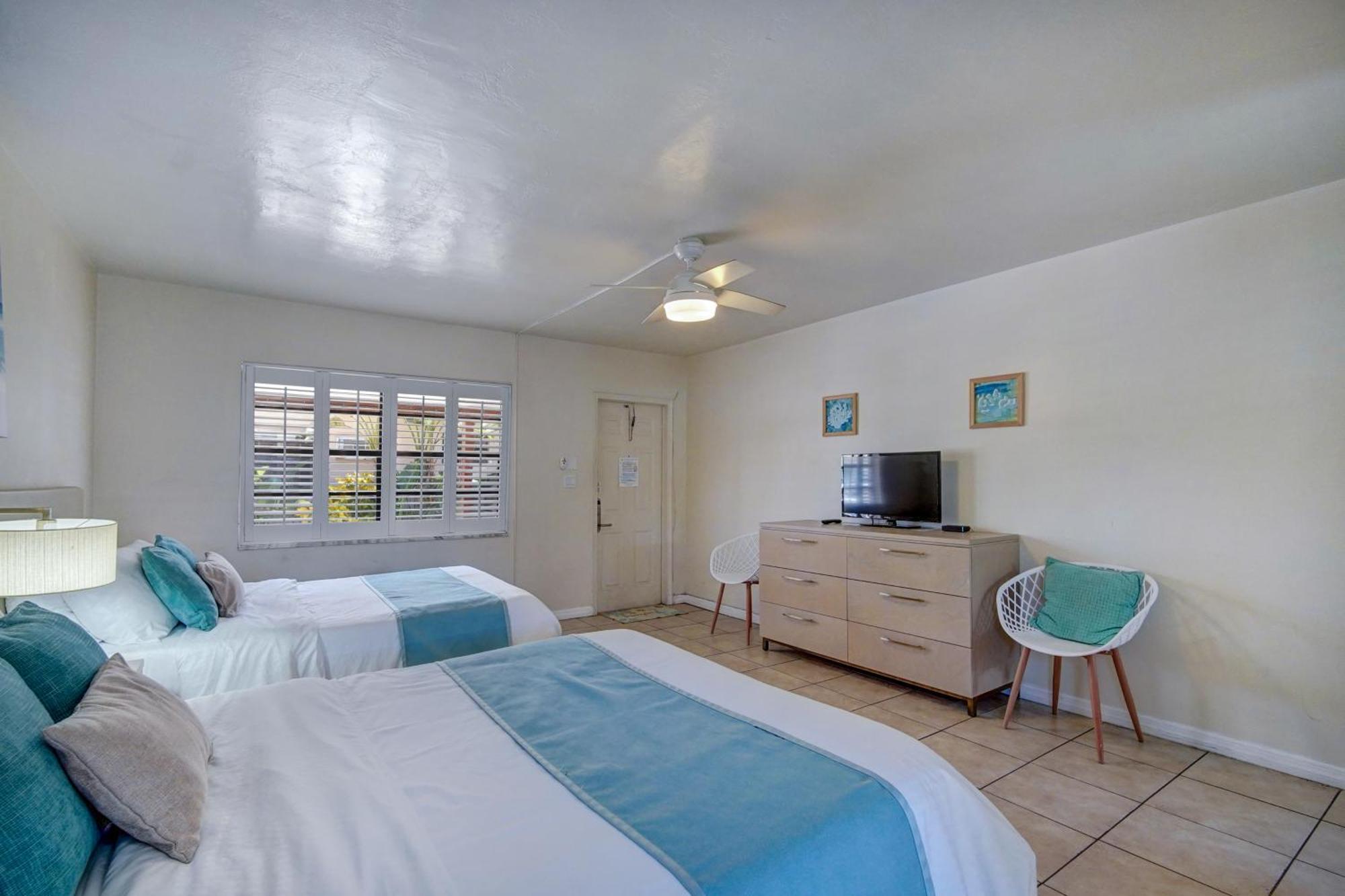 Hotel Sea Garden By The Sea Lauderdale-by-the-Sea Exterior foto