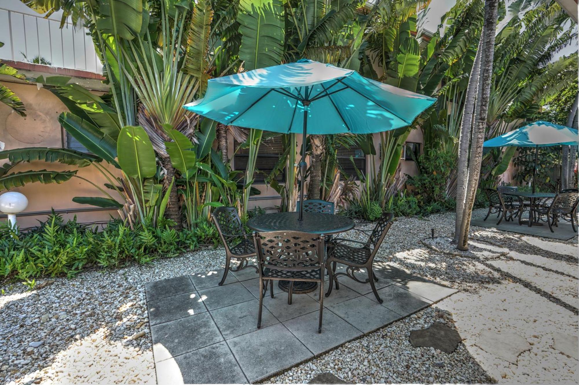 Hotel Sea Garden By The Sea Lauderdale-by-the-Sea Exterior foto